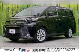 toyota vellfire 2017 -TOYOTA--Vellfire DBA-AGH30W--AGH30-0168447---TOYOTA--Vellfire DBA-AGH30W--AGH30-0168447-