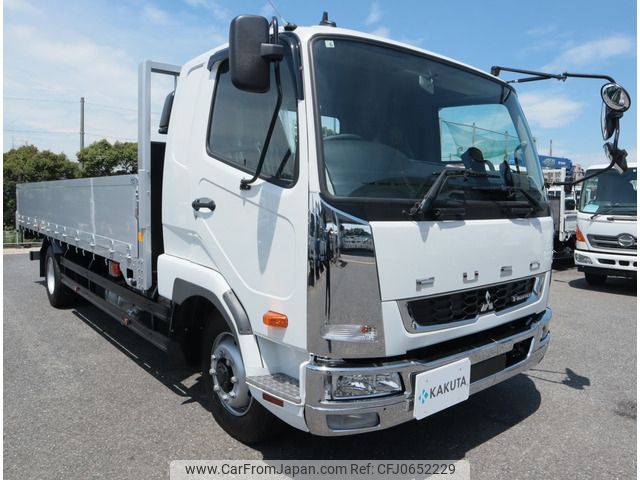 mitsubishi-fuso fighter 2024 -MITSUBISHI--Fuso Fighter 2KG-FK62FZ--FK62FZ-616139---MITSUBISHI--Fuso Fighter 2KG-FK62FZ--FK62FZ-616139- image 2