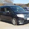 honda stepwagon 2013 -HONDA 【野田 501】--Stepwgn DBA-RK5--RK5-1343876---HONDA 【野田 501】--Stepwgn DBA-RK5--RK5-1343876- image 1