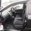 toyota harrier 2012 NIKYO_KX23110 image 7