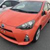 toyota aqua 2012 quick_quick_DAA-NHP10_NHP10-2017875 image 1