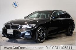 bmw 3-series 2022 quick_quick_3DA-6L20_WBA6L72060FL61461