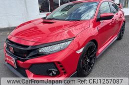 honda civic 2019 -HONDA--Civic FK8--FK8-1202132---HONDA--Civic FK8--FK8-1202132-