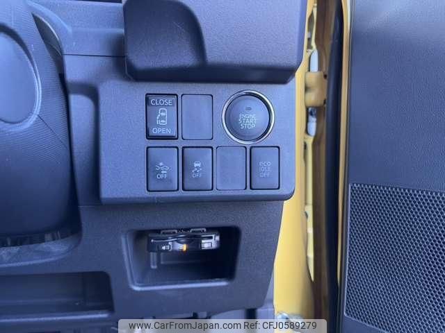 daihatsu wake 2015 quick_quick_DBA-LA700S_LA700S-0048833 image 2