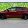 nissan note 2017 quick_quick_DAA-HE12_HE12-120413 image 2