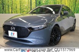 mazda mazda3 2019 CFJ1517969
