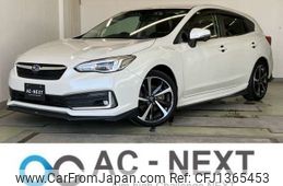 subaru impreza-wagon 2020 -SUBARU--Impreza Wagon DBA-GT6--GT7-215215---SUBARU--Impreza Wagon DBA-GT6--GT7-215215-