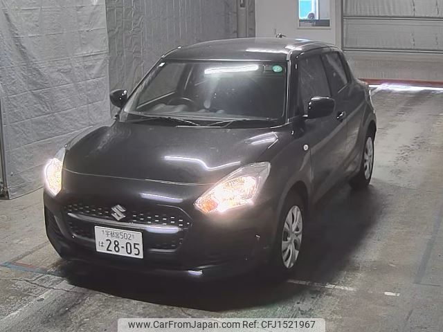 suzuki swift 2023 CFJ1521967 image 1
