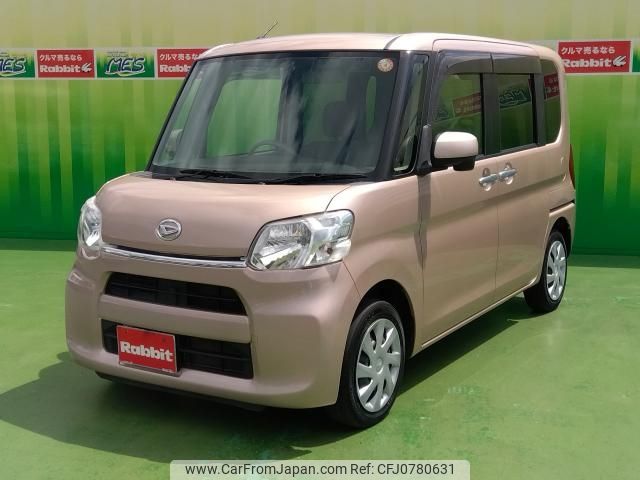 daihatsu tanto 2016 -DAIHATSU--Tanto DBA-DBA---LA600S-0482615---DAIHATSU--Tanto DBA-DBA---LA600S-0482615- image 1