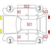 nissan cube 2008 -NISSAN--Cube DBA-YZ11--YZ11-076185---NISSAN--Cube DBA-YZ11--YZ11-076185- image 2