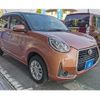 toyota passo 2019 -TOYOTA 【名古屋 507 2280】--Passo 5BA-M700A--M700A-0141901---TOYOTA 【名古屋 507 2280】--Passo 5BA-M700A--M700A-0141901- image 27