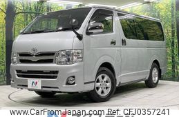 toyota hiace-van 2010 -TOYOTA--Hiace Van LDF-KDH206V--KDH206-8028313---TOYOTA--Hiace Van LDF-KDH206V--KDH206-8028313-