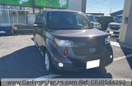 toyota bb 2011 -TOYOTA 【水戸 516ﾇ7777】--bB QNC21--0096748---TOYOTA 【水戸 516ﾇ7777】--bB QNC21--0096748-