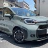 toyota sienta 2023 -TOYOTA--Sienta 6AA-MXPL10G--MXPL10-1077496---TOYOTA--Sienta 6AA-MXPL10G--MXPL10-1077496- image 1