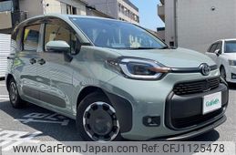 toyota sienta 2023 -TOYOTA--Sienta 6AA-MXPL10G--MXPL10-1077496---TOYOTA--Sienta 6AA-MXPL10G--MXPL10-1077496-