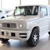 suzuki jimny-sierra 2022 quick_quick_3BA-JB74W_JB74W-176239 image 1