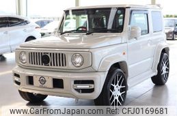 suzuki jimny-sierra 2022 quick_quick_3BA-JB74W_JB74W-176239