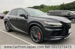 lexus rx 2024 quick_quick_5AA-TALH17_TALH17-1010073