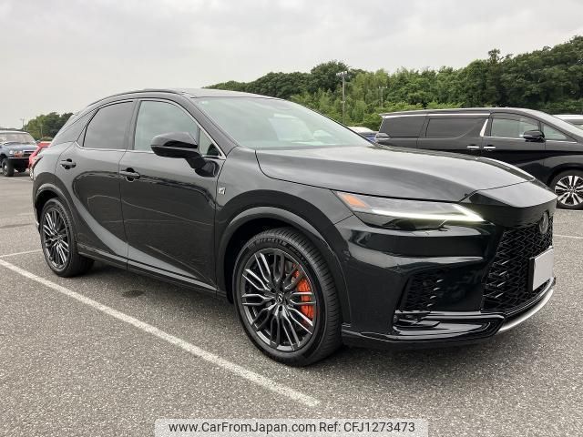 lexus rx 2024 quick_quick_5AA-TALH17_TALH17-1010073 image 1