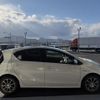 toyota aqua 2017 -TOYOTA--AQUA DAA-NHP10--NHP10-6600846---TOYOTA--AQUA DAA-NHP10--NHP10-6600846- image 3