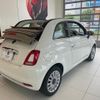 fiat 500c 2022 quick_quick_31209_ZFABF1C87NJF66537 image 9