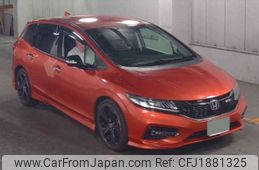 honda jade 2018 CFJ1881325