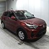 toyota raize 2022 -TOYOTA--Raize A201A-0015776---TOYOTA--Raize A201A-0015776- image 1