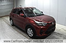 toyota raize 2022 -TOYOTA--Raize A201A-0015776---TOYOTA--Raize A201A-0015776-
