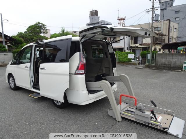 nissan serena 2018 quick_quick_DBA-C27_C27-007167 image 1