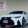 lexus is 2020 -LEXUS--Lexus IS 3BA-ASE30--ASE30-0007024---LEXUS--Lexus IS 3BA-ASE30--ASE30-0007024- image 1