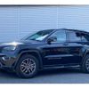 jeep grand-cherokee 2021 CFJ1804472 image 1
