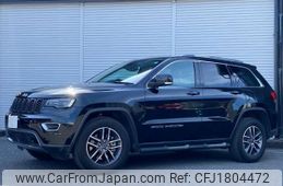 jeep grand-cherokee 2021 CFJ1804472