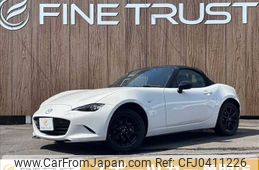 mazda roadster 2019 -MAZDA--Roadster 5BA-ND5RC--ND5RC-303454---MAZDA--Roadster 5BA-ND5RC--ND5RC-303454-