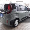 toyota sienta 2023 -TOYOTA--Sienta 6AA-MXPL10G--MXPL10-1112850---TOYOTA--Sienta 6AA-MXPL10G--MXPL10-1112850- image 2