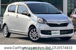 daihatsu mira-e-s 2014 -DAIHATSU--Mira e:s DBA-LA300S--LA300S-1218566---DAIHATSU--Mira e:s DBA-LA300S--LA300S-1218566-