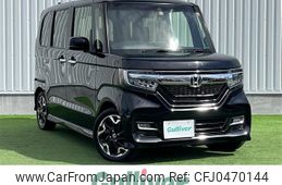 honda n-box 2019 -HONDA--N BOX DBA-JF3--JF3-2113370---HONDA--N BOX DBA-JF3--JF3-2113370-