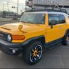 toyota fj-cruiser 2011 CFJ1686285 image 23
