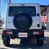 suzuki jimny-sierra 2018 quick_quick_JB74W_JB74W-103188 image 12