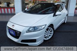 honda cr-z 2011 -HONDA--CR-Z DAA-ZF1--ZF1-1101637---HONDA--CR-Z DAA-ZF1--ZF1-1101637-