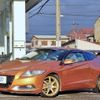 honda cr-z 2010 quick_quick_DAA-ZF1_ZF1-1009545 image 1