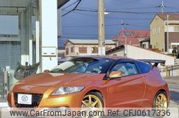 honda cr-z 2010 quick_quick_DAA-ZF1_ZF1-1009545