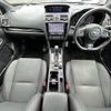 subaru wrx 2017 CFJ1697485 image 13