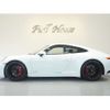 porsche 911 2017 -PORSCHE--Porsche 911 ABA-991J1--WP0ZZZ99ZJS111919---PORSCHE--Porsche 911 ABA-991J1--WP0ZZZ99ZJS111919- image 1