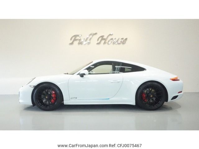 porsche 911 2017 -PORSCHE--Porsche 911 ABA-991J1--WP0ZZZ99ZJS111919---PORSCHE--Porsche 911 ABA-991J1--WP0ZZZ99ZJS111919- image 1
