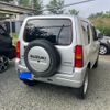 suzuki jimny 2001 CFJ1681500 image 9