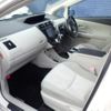 toyota prius-α 2011 CFJ1651583 image 9