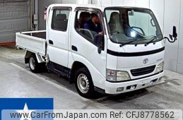 toyota toyoace 2001 -TOYOTA--Toyoace RZY230--RZY230-0001324---TOYOTA--Toyoace RZY230--RZY230-0001324-