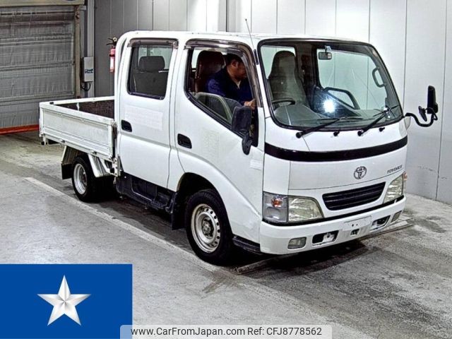 toyota toyoace 2001 -TOYOTA--Toyoace RZY230--RZY230-0001324---TOYOTA--Toyoace RZY230--RZY230-0001324- image 1