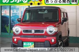 suzuki hustler 2020 quick_quick_5AA-MR92S_MR92S-127068