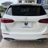 mercedes-benz b-class 2019 -MERCEDES-BENZ--Benz B Class 5BA-247084--WDD2470842J056765---MERCEDES-BENZ--Benz B Class 5BA-247084--WDD2470842J056765- image 17